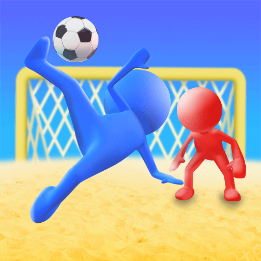 Super Goal MOD APK Unlimited Money, No Ads v0.1.40 screenshot