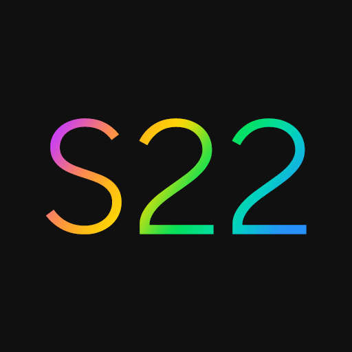 Super S22 Launcher MOD APK Premium Unlocked v2.4 screenshot