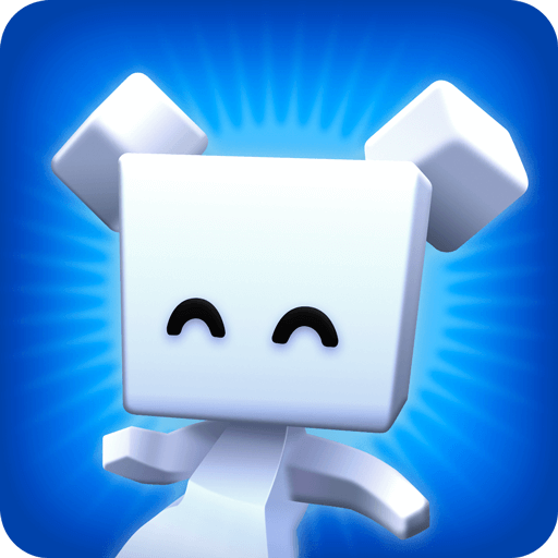 Suzy Cube MOD APK Full, Unlocked Maps v1.0.13 screenshot