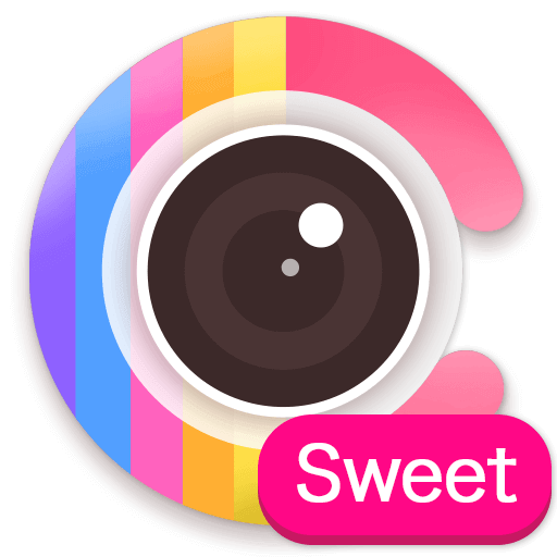 Sweet Candy Cam MOD APK Premium Unlocked v4.8.1717 screenshot