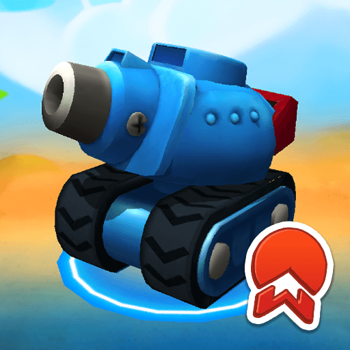Tanks vs Bugs MOD APK One Hit, High Health v1.2.2 screenshot
