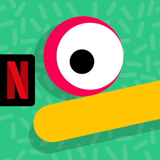 Teeter Up Remastered MOD APK Unlocked v1.9.7 icon