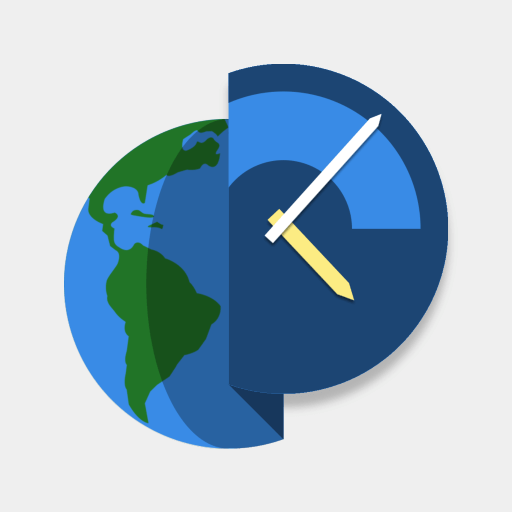 TerraTime Pro World Clock APK Patched v7.1 screenshot