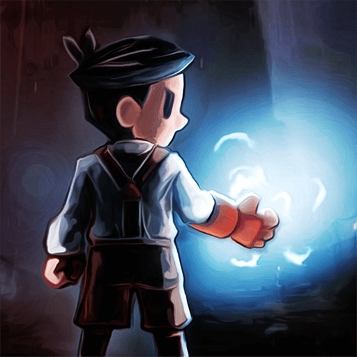 Teslagrad APK Full Game v2.2.1 screenshot