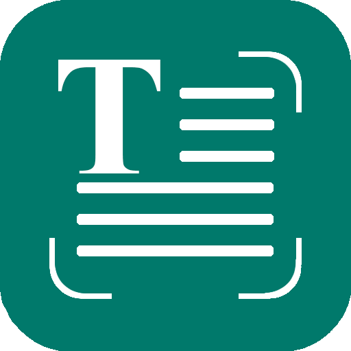 Text Scanner OCR MOD APK Premium Unlocked v2.6 screenshot