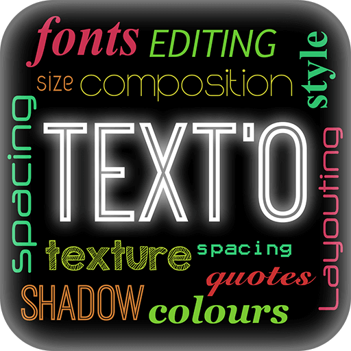 TextO Pro MOD APK Premium Unlocked v2.7 screenshot