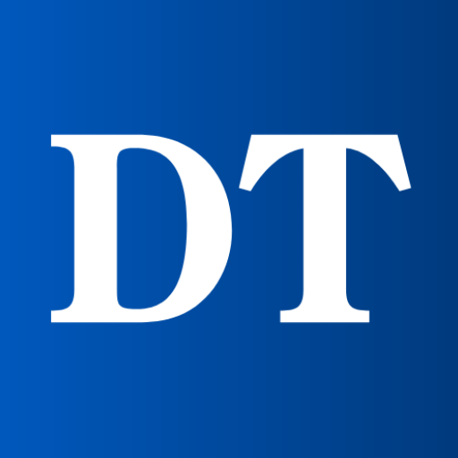 The Daily Telegraph MOD APK Premium Unlock v9.1.12 screenshot