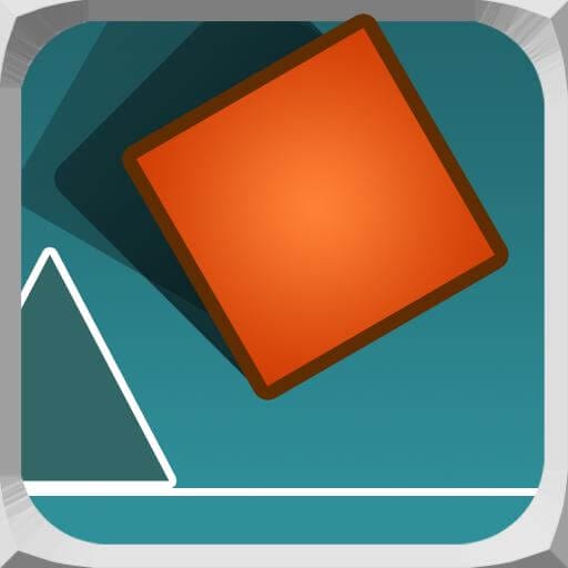 The Impossible Game APK Full Game v1.5.4 screenshot