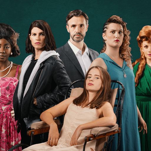 The Isle Tide Hotel MOD APK Unlocked All DLC v1.1 screenshot