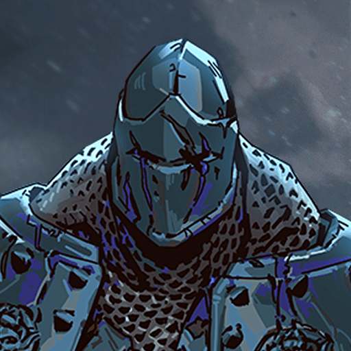 Tower of Winter MOD APK Dumb Enemy, Always Critical v1.4.8 screenshot