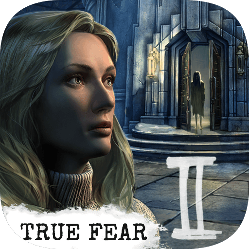 True Fear Forsaken Souls 2 MOD APK Unlocked Paid Content v2.3.40 screenshot