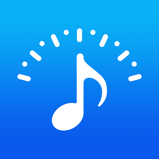 Tuner Metronome MOD APK Premium Unlocked v7.16 screenshot