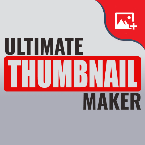 Ultimate Thumbnail Maker MOD APK Premium Unlocked v1.6.6 screenshot