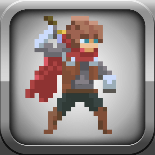 Unbroken Soul APK Full Game v1.3.1 screenshot