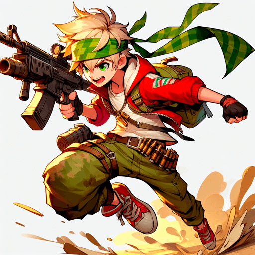 Undead Squad MOD APK Unlimited Money, God Mode v1.3.7 screenshot