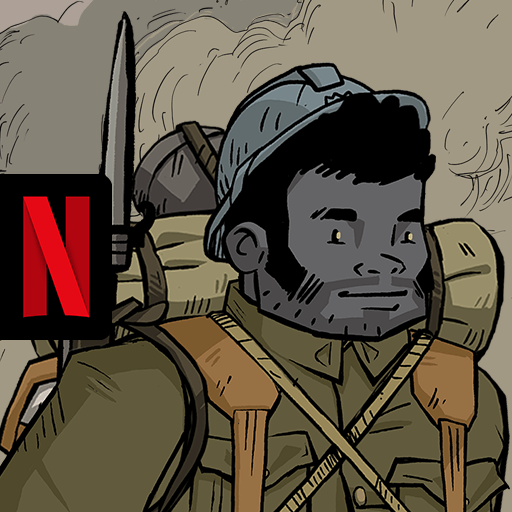 Valiant Hearts: Coming Home APK Full Game v1.0.5 screenshot