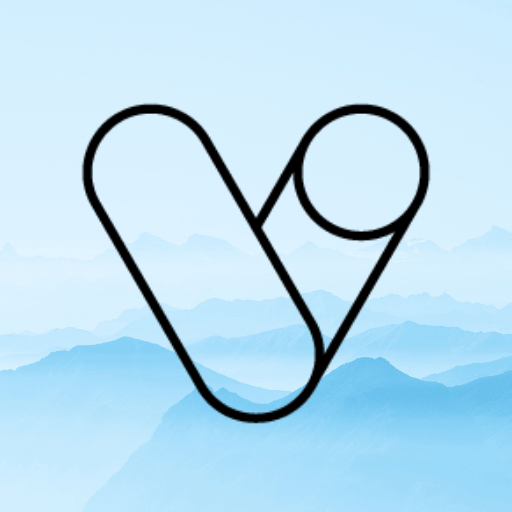 Vera Outline Black Icon Pack APK Full Version v6.0.3 screenshot