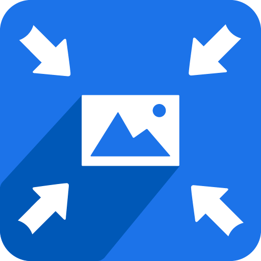 Video Image Compressor MOD APK Premium Unlocked v9.7.6 icon