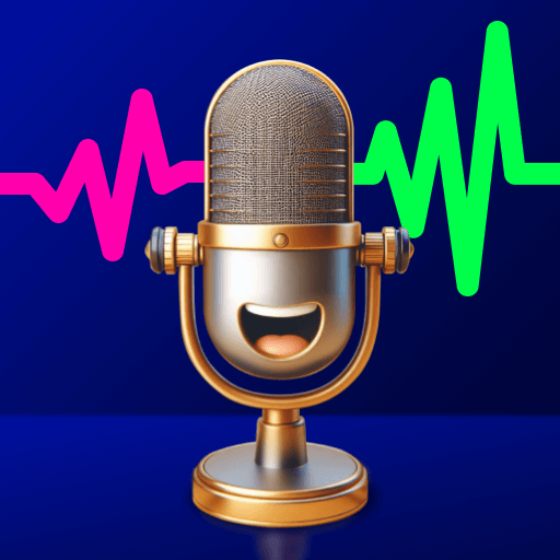 Video Voice Changer Pro MOD APK VIP Unlocked v1.4.1 screenshot