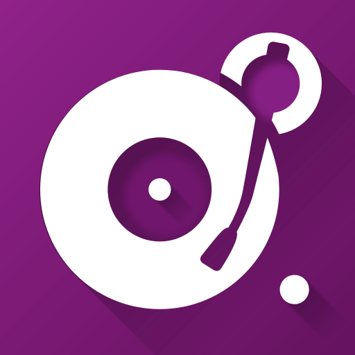 Vinylage Audio Player MOD APK Premium Unlocked v2.3.5 screenshot