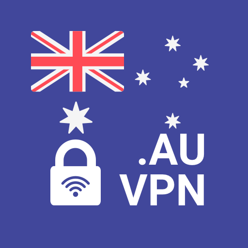 VPN Australia MOD APK Premium Unlocked v1.163 screenshot