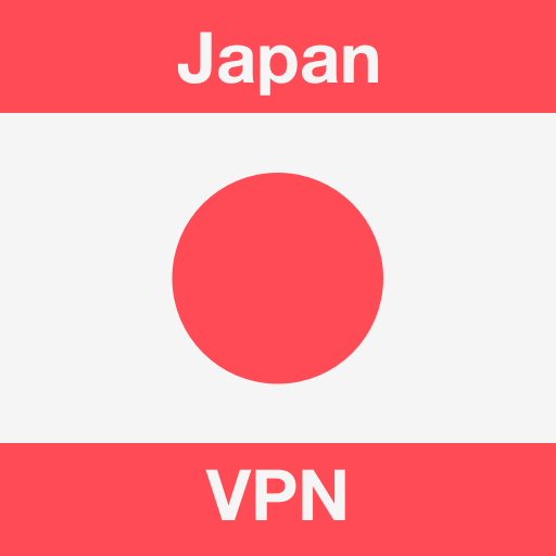 VPN Japan MOD APK Premium Unlocked v1.107 screenshot