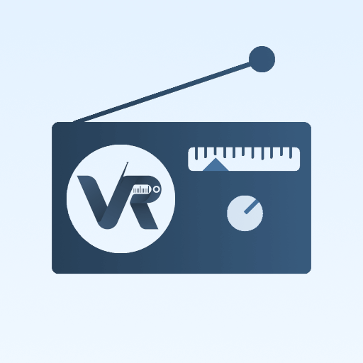 VRadio MOD APK Premium Unlocked v2.6.0 screenshot