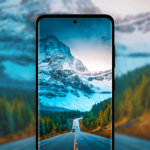 Wallspic MOD APK Premium Unlocked v1.6.4 screenshot