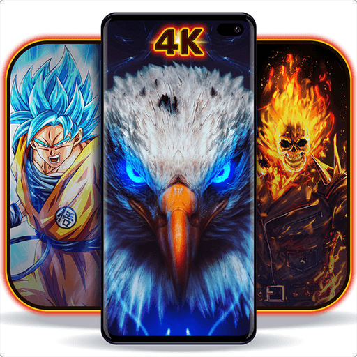 Wallpapers HD MOD APK Premium Unlocked v3.17.5 screenshot