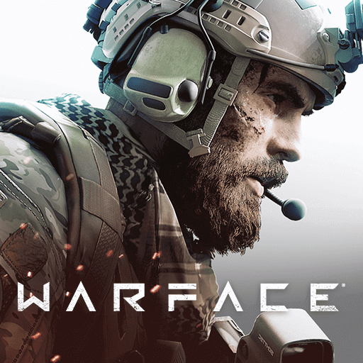 Warface GO MOD APK Chams, Wallhack v4.1.3 screenshot