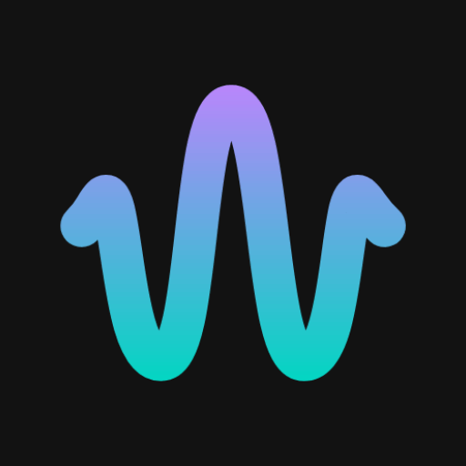 Wavelet MOD APK Premium Unlocked v24.03 screenshot