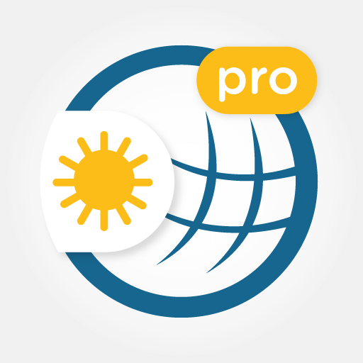 Weather Radar Pro MOD APK Full, Optimized v2024.8 screenshot