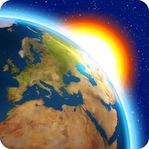 WEATHER NOW MOD APK Premium Unlocked v0.3.63 screenshot