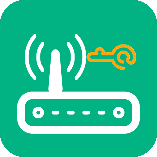 WiFi Router Password MOD APK AD-Free v1.0.28 screenshot