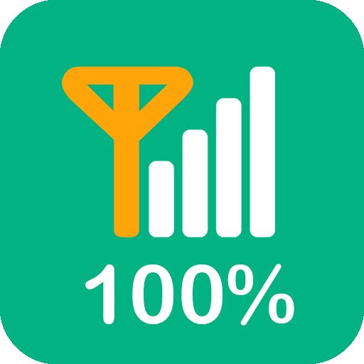 WiFi Signal Strength Meter MOD APK Premium Unlocked v1.1.9 screenshot