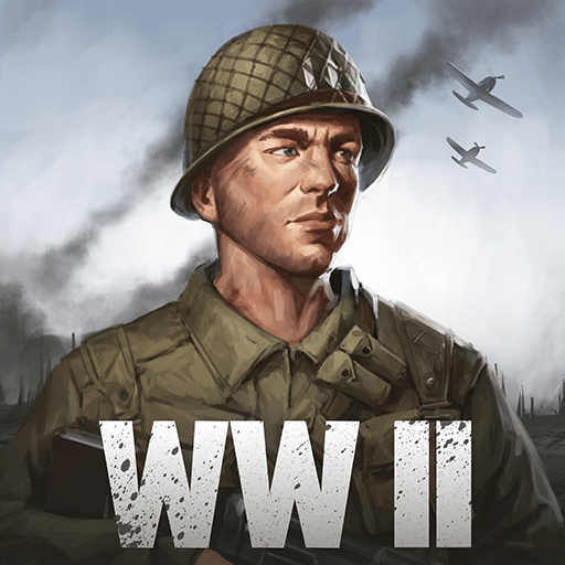 World War 2 MOD APK Mega Menu, Show Enemies v4.12 screenshot