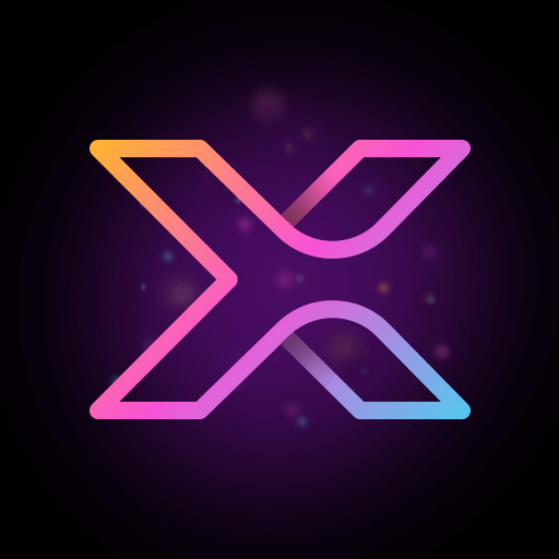 X Launcher MOD APK Premium Unlocked v9.2 screenshot