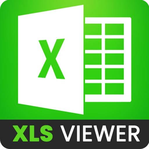 XLS Viewer MOD APK Premium Unlocked v3.0.0 screenshot