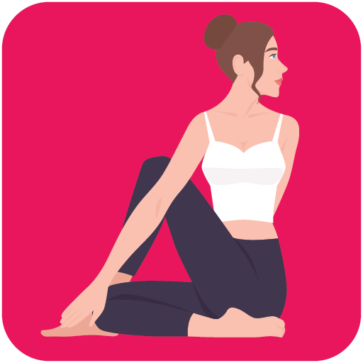 Yoga For Beginners At Home