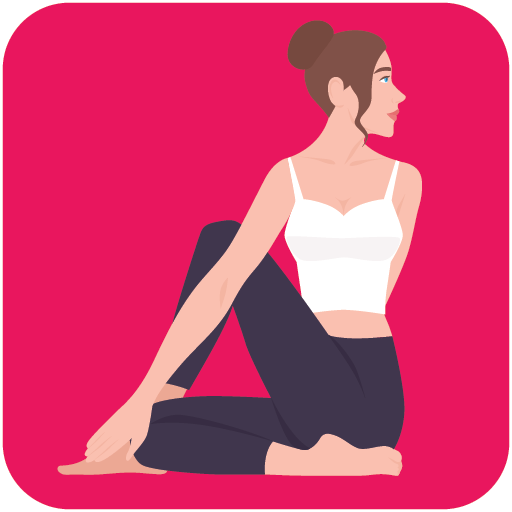 Yoga For Beginners At Home MOD APK Premium Unlocked v2.33 screenshot