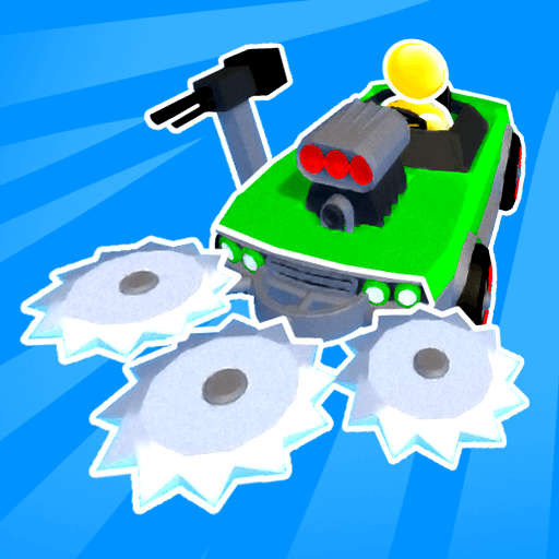 Z Machine MOD APK Unlimited Cash v9.3 screenshot