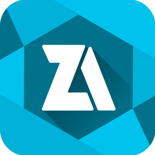 ZArchiver Donate APK Full Version v1.0.9 screenshot