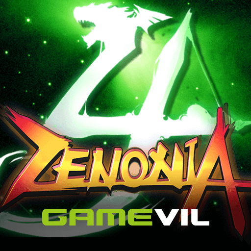ZENONIA 4 MOD APK God Mode, Unlimited Currency v1.2.6 screenshot