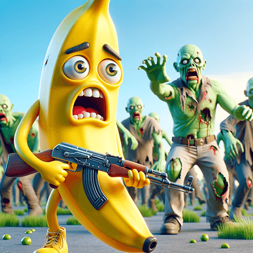 Zombie Crusher MOD APK God Mode v1.13.2 screenshot