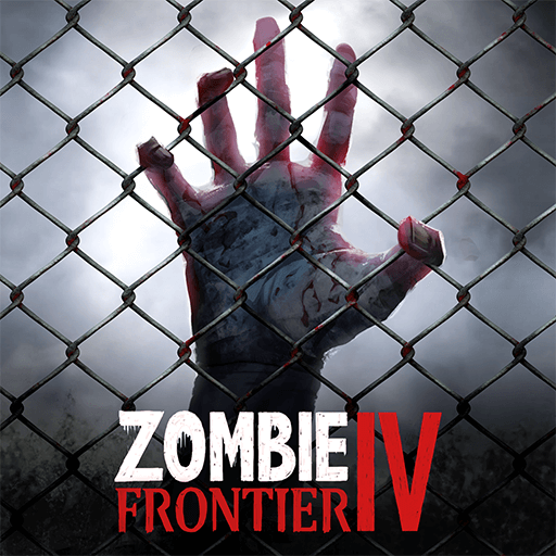 Zombie Frontier 4 MOD APK One Hit, God Mode v1.8.2 screenshot