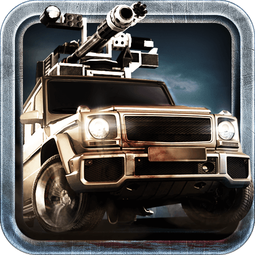Zombie Roadkill 3D MOD APK Dumb Enemy v1.0.19 screenshot