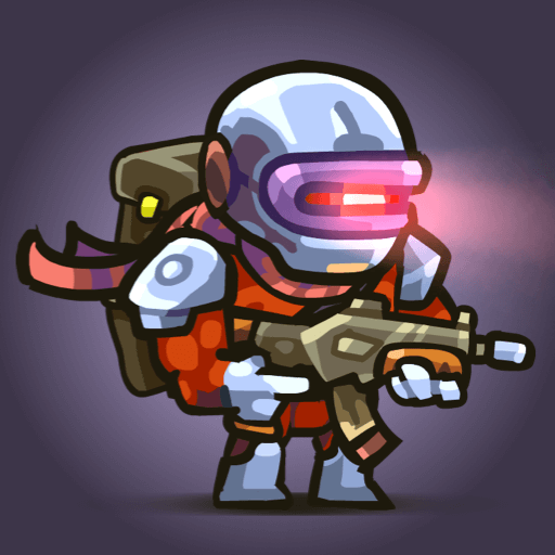 Zombotron Re Boot MOD APK Unlimited Money, Ammo v1.3.0 screenshot
