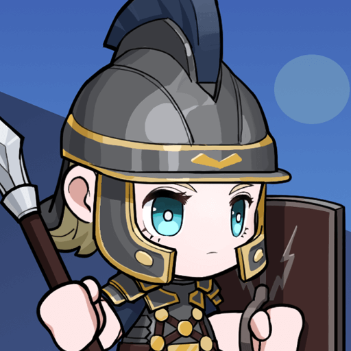 Little Legions NFT APK v0.1.3 screenshot