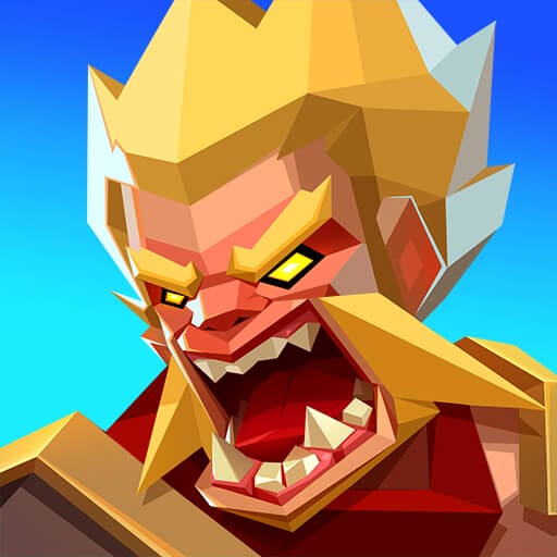 Pocket Battles APK NFT War v1.0.0 screenshot