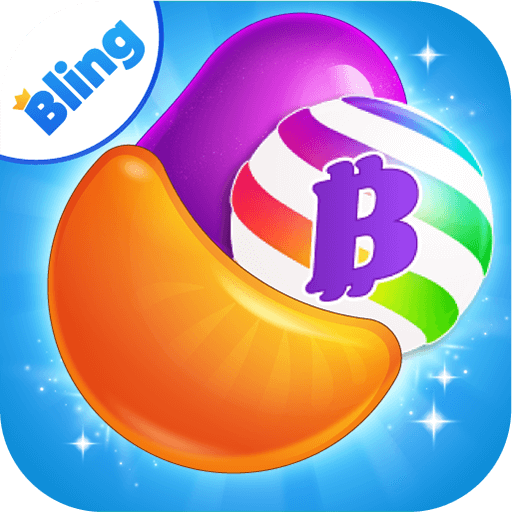Sweet Bitcoin APK Earn BTC v2.8.4 screenshot